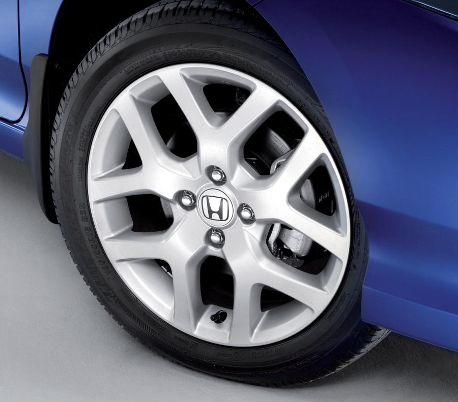  Honda City 2009 года  (фото 16 из 29)
